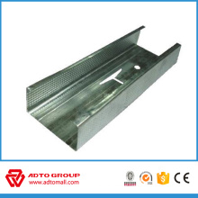 galvanized steel keel framing/wall angle/metal stud